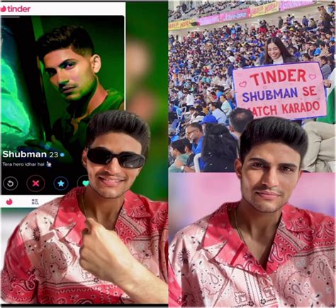 Shubham Gill Girlfriend 2024: Dating History, Ex-Girlfriends, Relationships, Wife - Cricket Affairs