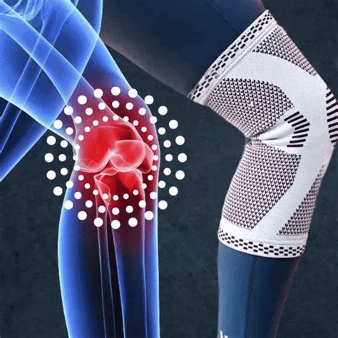 Discover the Secret to Younger, Pain-Free Knees with Compressa Knee Sleeves – vintage-mama