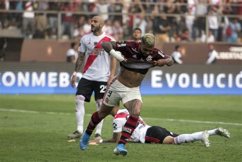 Flamengo e River Plate dominam 'Seleção da América' de 2019; confira | Jovem Pan