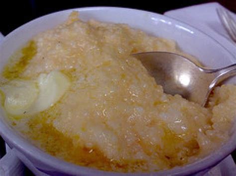 How to cook grits that aren't just your average grits