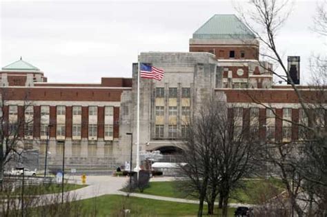 Federal Prisons in Kentucky | List of Jails In KY