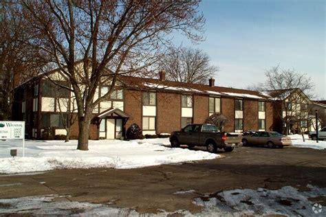 River Valley Manor Apartments Rentals - Flint, MI | Apartments.com