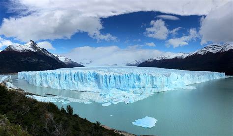 Why is the Perito Moreno Glacier so famous? | Howlanders