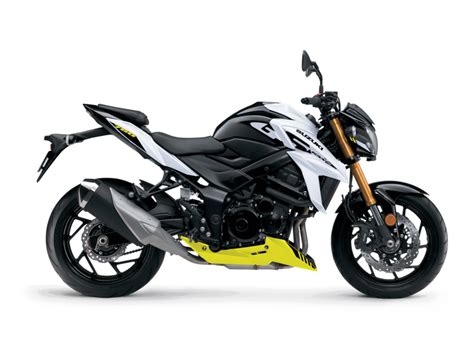 Suzuki Motorcycles to bring more than six new bikes to Malaysia ...