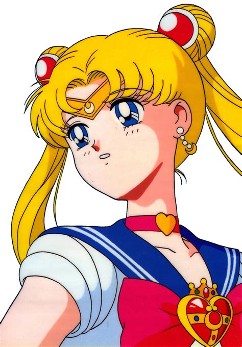 Sailor Moon (character) | Sailor Moon Dub Wiki | FANDOM powered by Wikia