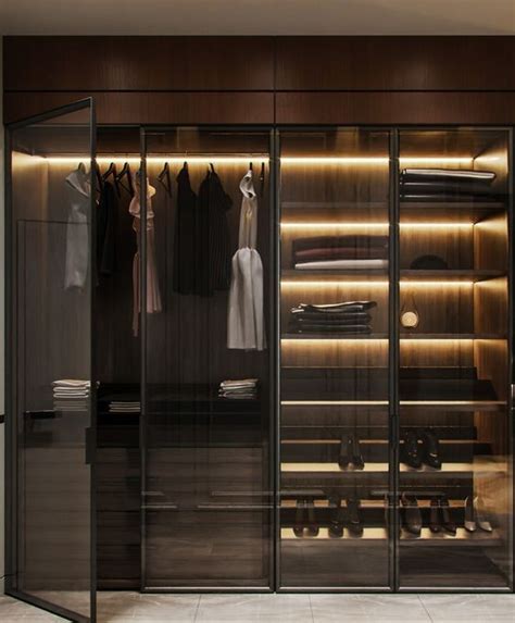 Master Bedroom Wardrobe Design: 8 Wardrobe Designs for 2022