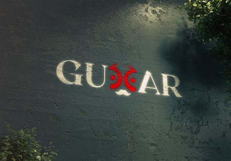 Gujjar Logo Design by Bilawal Hassan :: Behance