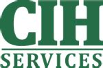 Home | CIH Services