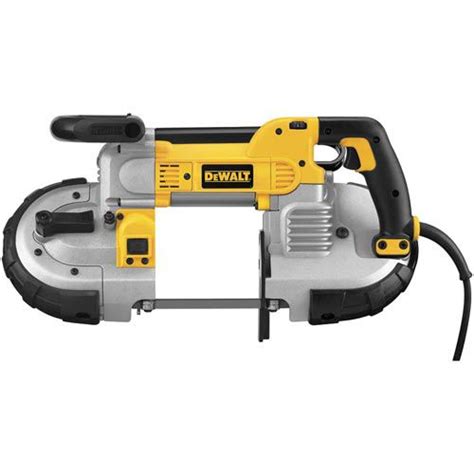 Sierra de cinta - DWM120 series - DEWALT Industrial Tool - para acero