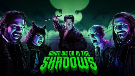 What We Do In The Shadows Tv Show Wallpaper,HD Tv Shows Wallpapers,4k ...