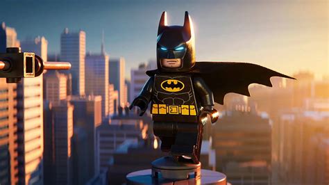 Lego, Batman, DC Comics, HD wallpaper | Peakpx