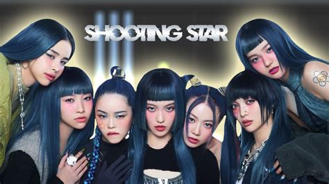 XG - SHOOTING STAR Sheets