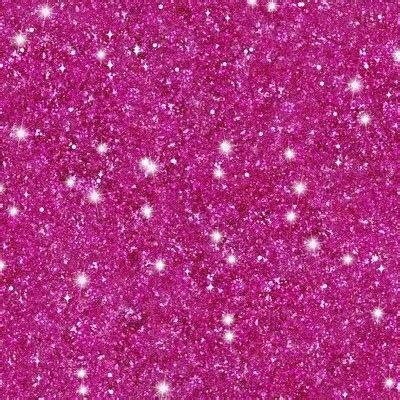 Glitter Pink Sparkle Fabric, Wallpaper and Home Decor | Spoonflower