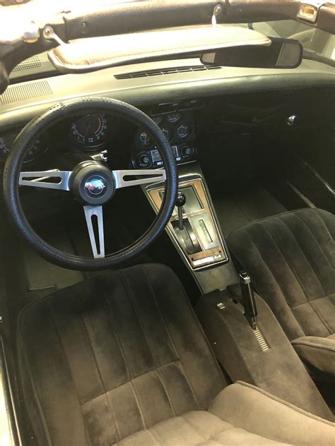 Some Interior Updates - CorvetteForum - Chevrolet Corvette Forum Discussion