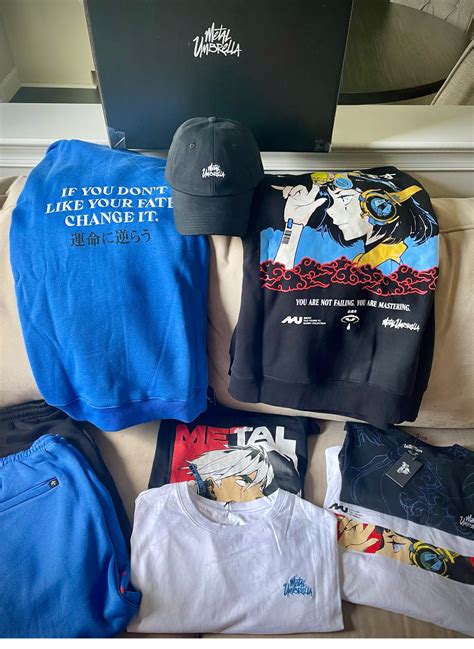 Bugha on Twitter: "super sick merch, thanks for the package 🔥 @SypherPK ...