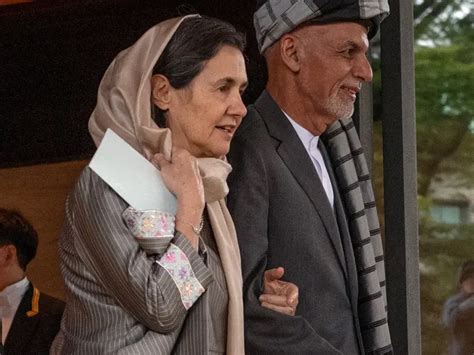 Al-Jazeera: Ashraf Ghani, wife, chief of staff and national security adviser leave for Tashkent ...