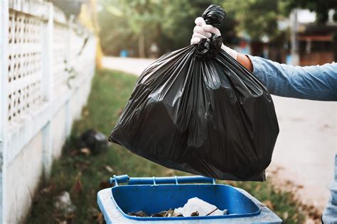 Things You Should Never Throw in the Garbage | Reader's Digest