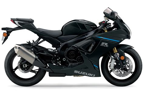 GSX-R750 - Suzuki