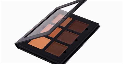 Contour Products For Dark Skin | POPSUGAR Beauty