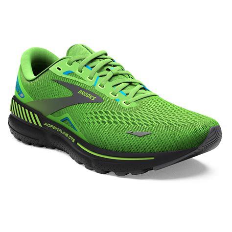 Brooks GTS-Adrenaline 23 Men's - Fit2Run