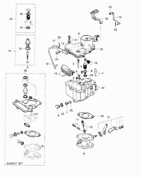 Satoh Parts