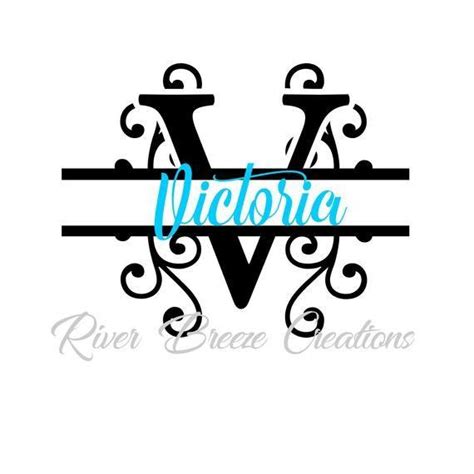 Fancy Letter V Logo - LogoDix