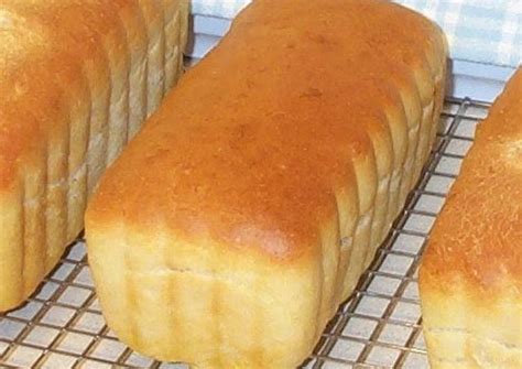 Salt Rising Bread Recipe by Maggie Conlon Martin - Cookpad