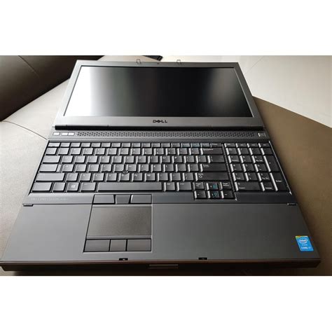 Dell Precision M4800 Mobile Workstation (Refurbished) -i7,16GB RAM, Nvidia Quadro, Computers ...