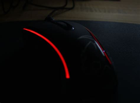 ROCCAT Kone XTD mouse review - DVHARDWARE