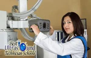 Top Ultrasound Technician Schools in Los Angeles – Best Ultrasound Technician Schools