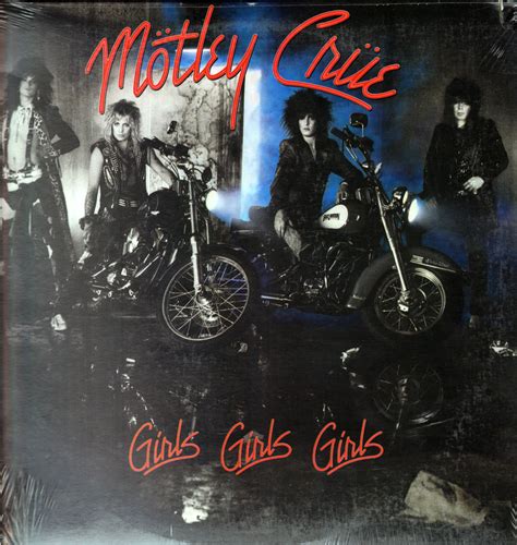 Motley Crue – Wild Side Lyrics | Genius Lyrics