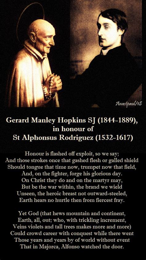 Quote/s of the Day – 31 October – The Memorial of St Alphonsus ...