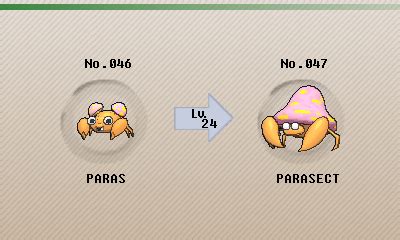 Pikachu Images: Pokemon Lets Go Pikachu Paras Evolve