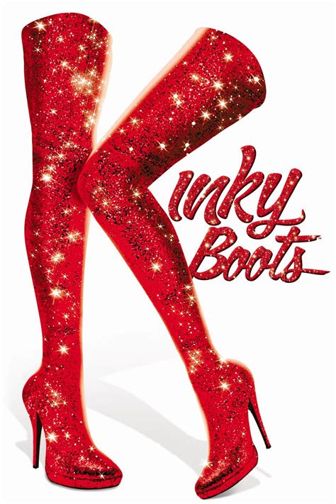 Kinky Boots the Musical - Laemmle.com