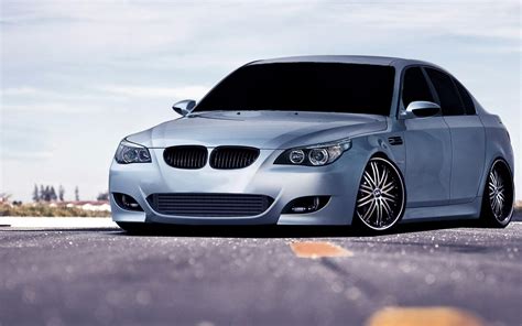 BMW M5 Full HD Wallpaper and Background Image | 1920x1200 | ID:447699