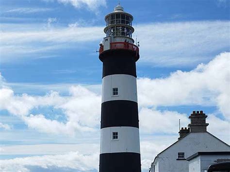 Best 4 Things in Lusitania Museum & Old Head Signal Tower Cork