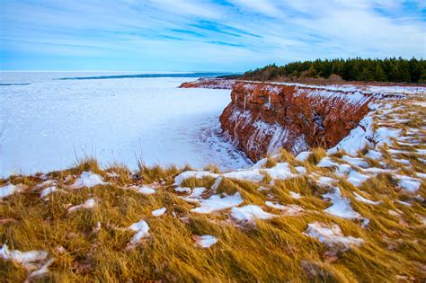 5 Places to Discover This Winter | Welcome PEI Local's blog