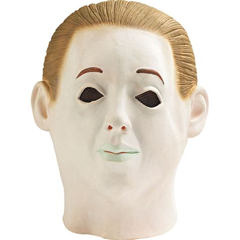 9 Hilariously Bad Michael Myers Halloween Masks - Riot Daily