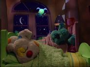 Sprinkles' Sleepover | Blue's Clues Wiki | Fandom