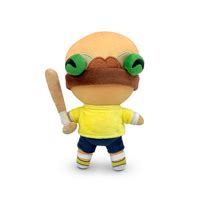 Beef Boss Chibi Plush (9in) – Youtooz Collectibles