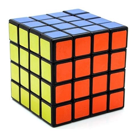 Cubo Rubik 4x4 Shengshou Cubo Magico 4 Niveles Profesional - S/ 44,99 ...