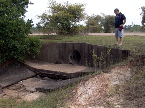 Apron Culvert | Flickr - Photo Sharing!