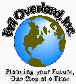 Evil Overlord, Inc.