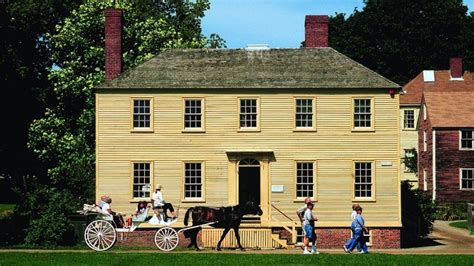 Strawbery Banke Museum — Museum Search and Reference