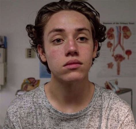 Carl Gallagher /Ethan cutkosky | Carl shameless, Shameless, Carl gallagher