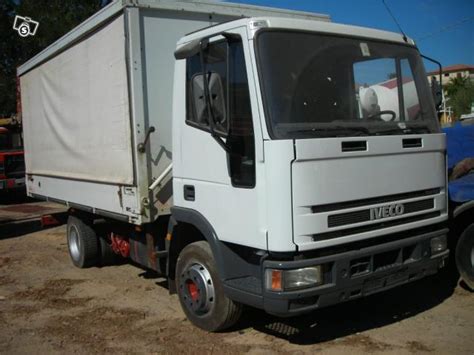 Iveco EuroCargo 100E17 Tector:picture # 1 , reviews, news, specs, buy car