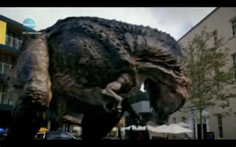 Image - T-Rex 15.png | Primeval Wiki | FANDOM powered by Wikia