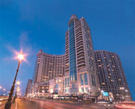 San Stefano – Grand Plaza - FineLine - TMG