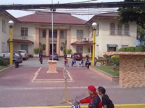 Urdaneta City Hall Annex now open