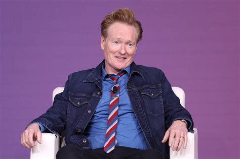 Conan O'Brien ending late-night show after 28 years